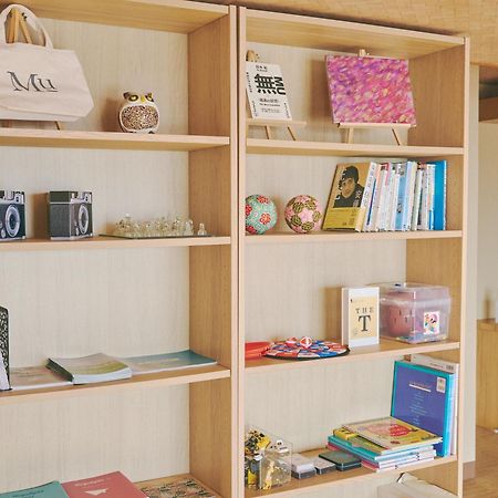 Guest Living Mu Nanki Shirahama Apartment ภายนอก รูปภาพ
