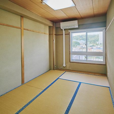 Guest Living Mu Nanki Shirahama Apartment ภายนอก รูปภาพ