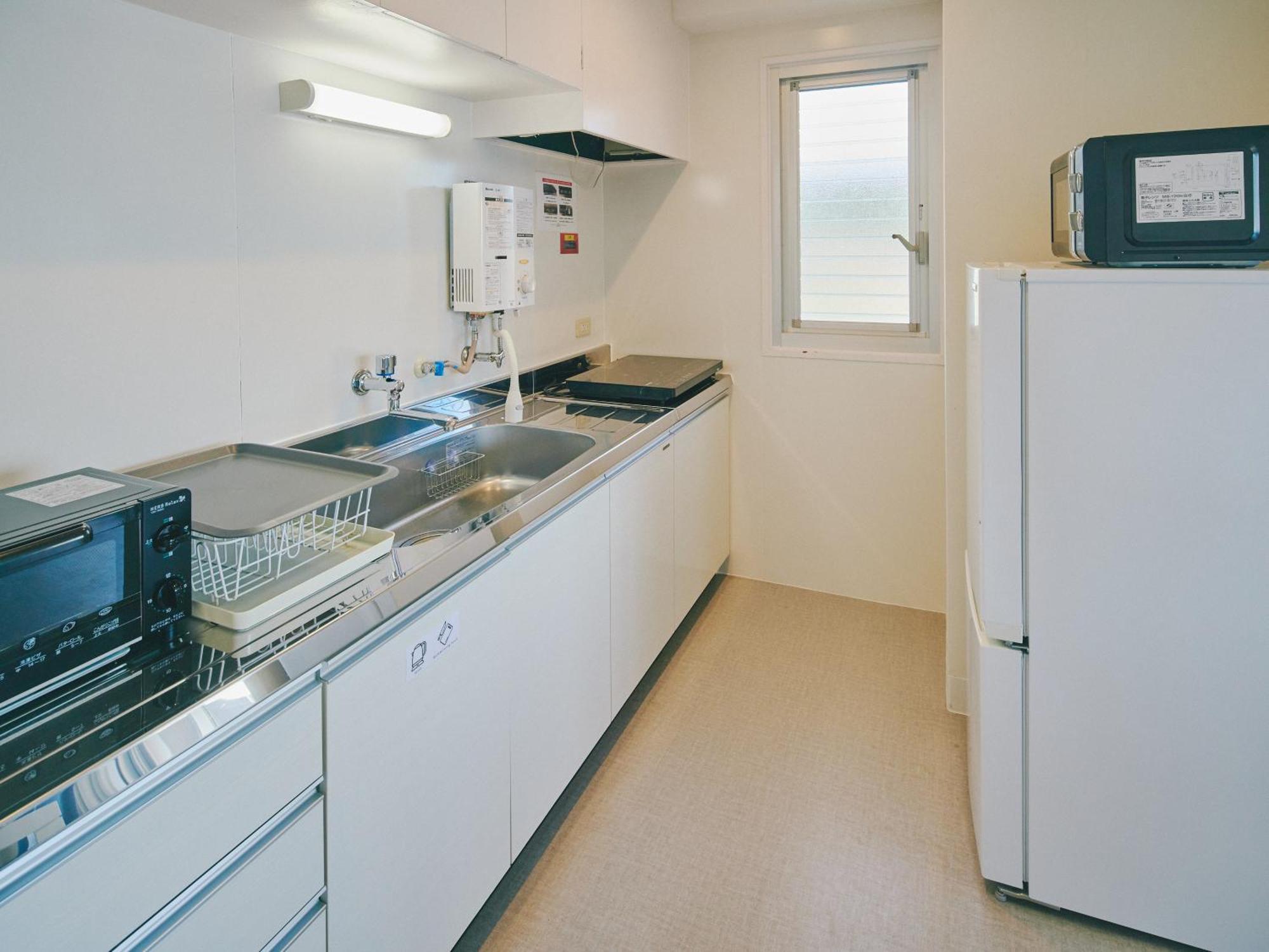 Guest Living Mu Nanki Shirahama Apartment ภายนอก รูปภาพ