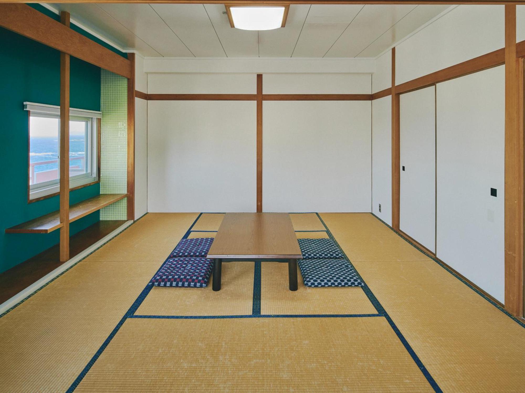 Guest Living Mu Nanki Shirahama Apartment ภายนอก รูปภาพ