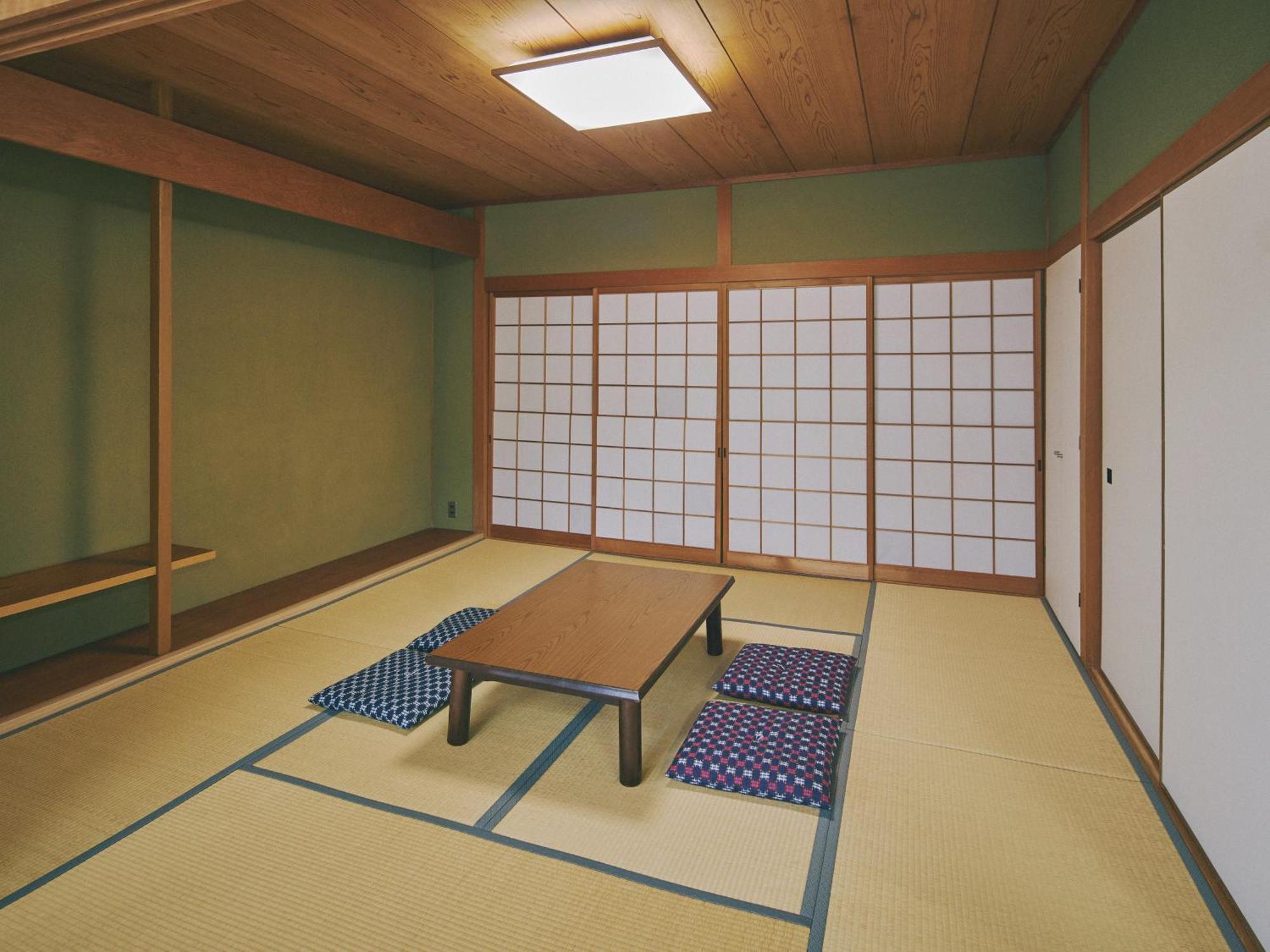Guest Living Mu Nanki Shirahama Apartment ภายนอก รูปภาพ