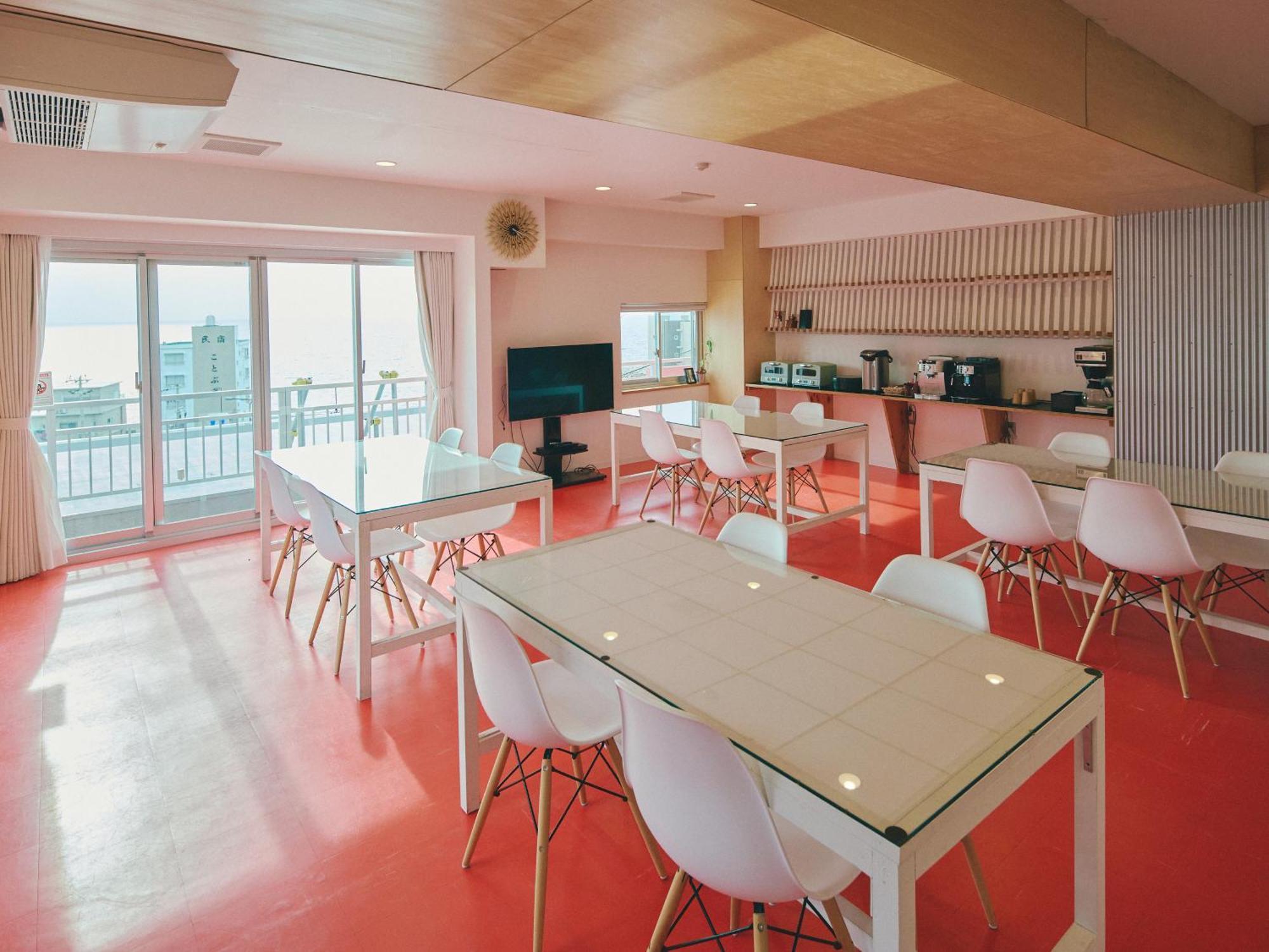Guest Living Mu Nanki Shirahama Apartment ภายนอก รูปภาพ