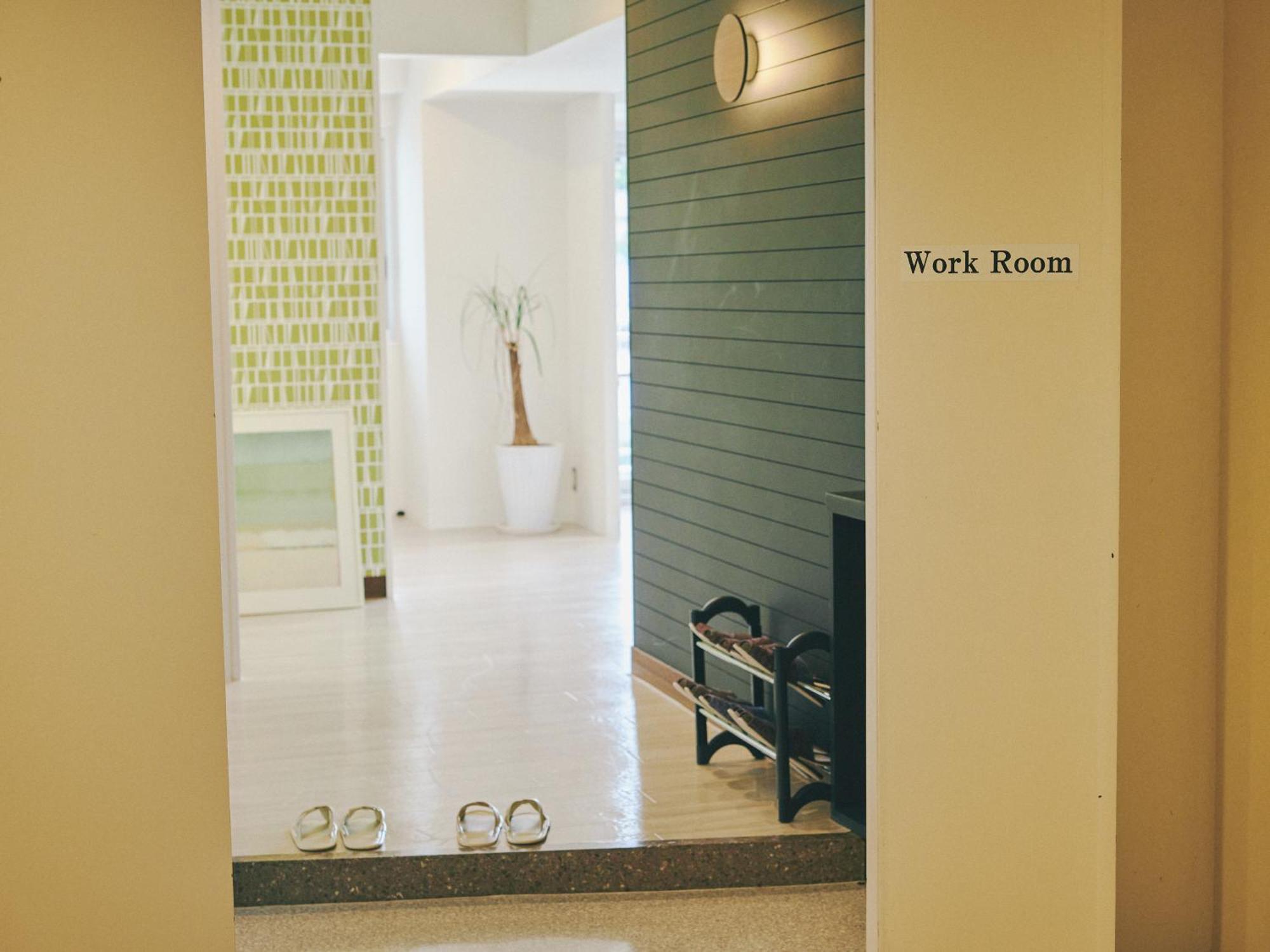 Guest Living Mu Nanki Shirahama Apartment ภายนอก รูปภาพ