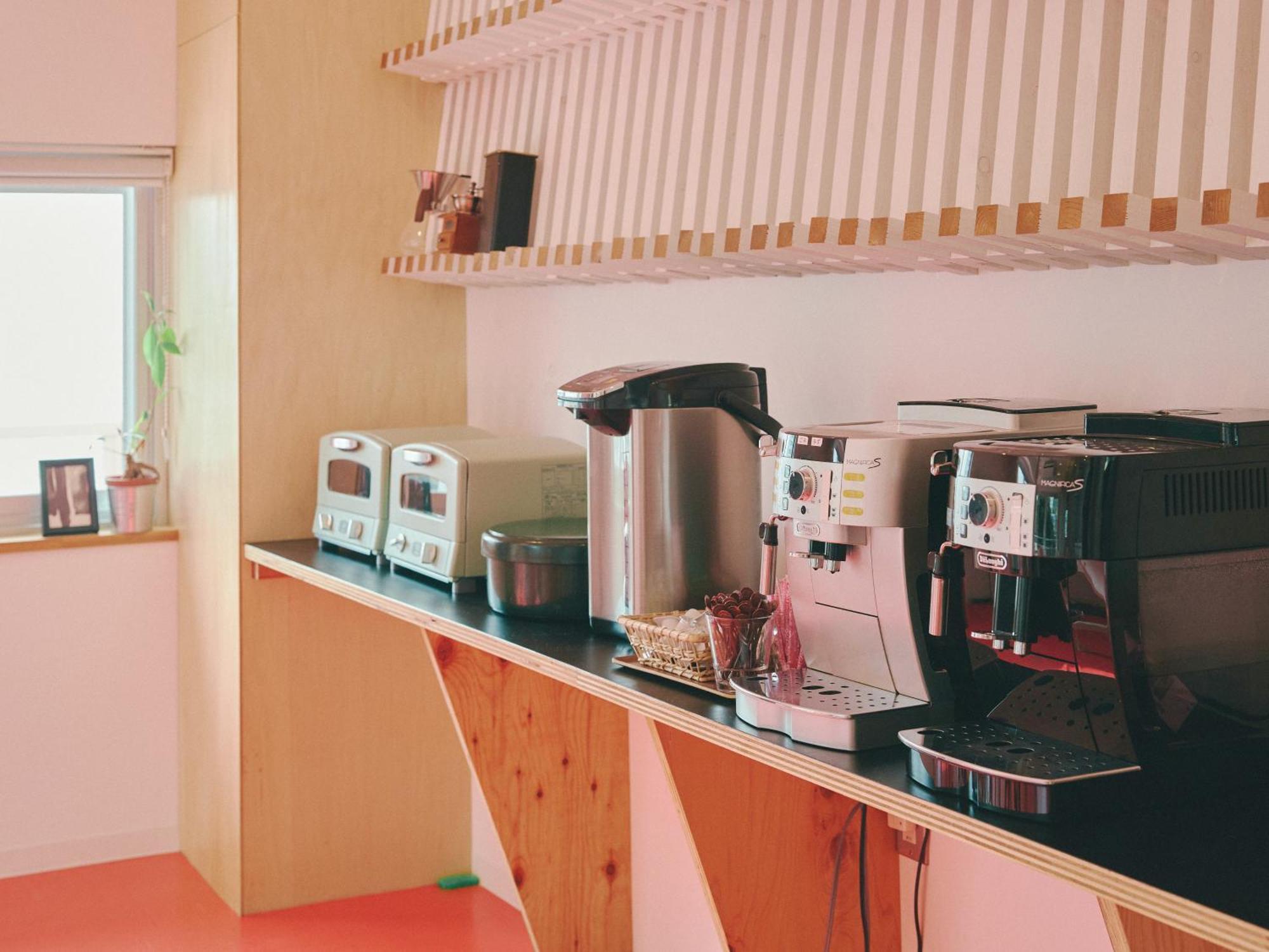 Guest Living Mu Nanki Shirahama Apartment ภายนอก รูปภาพ