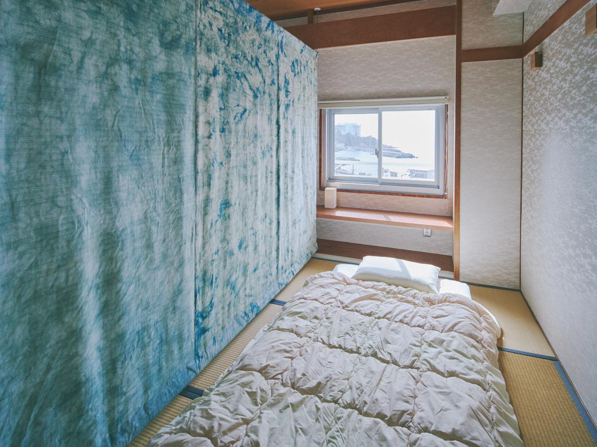Guest Living Mu Nanki Shirahama Apartment ภายนอก รูปภาพ