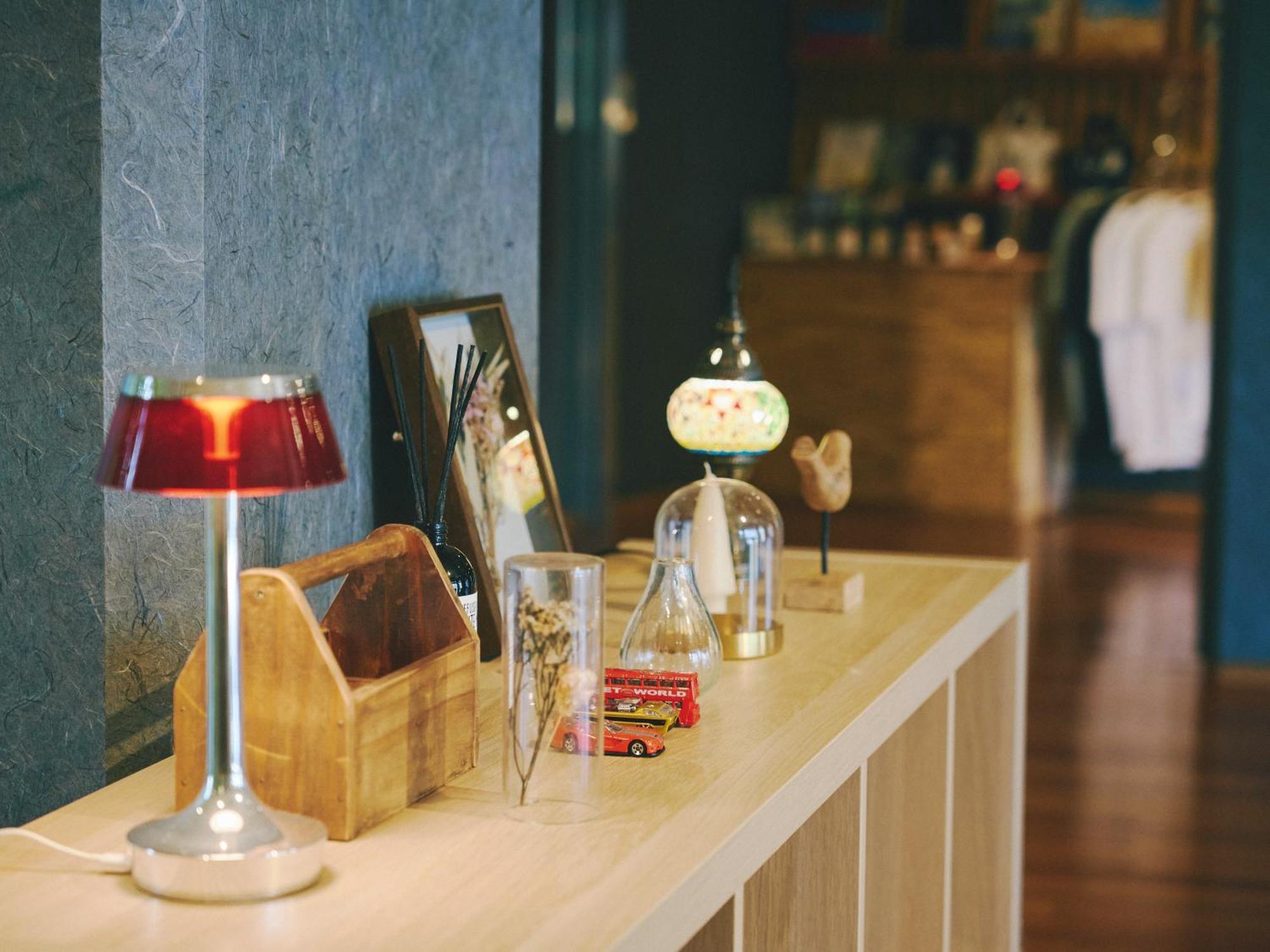 Guest Living Mu Nanki Shirahama Apartment ภายนอก รูปภาพ