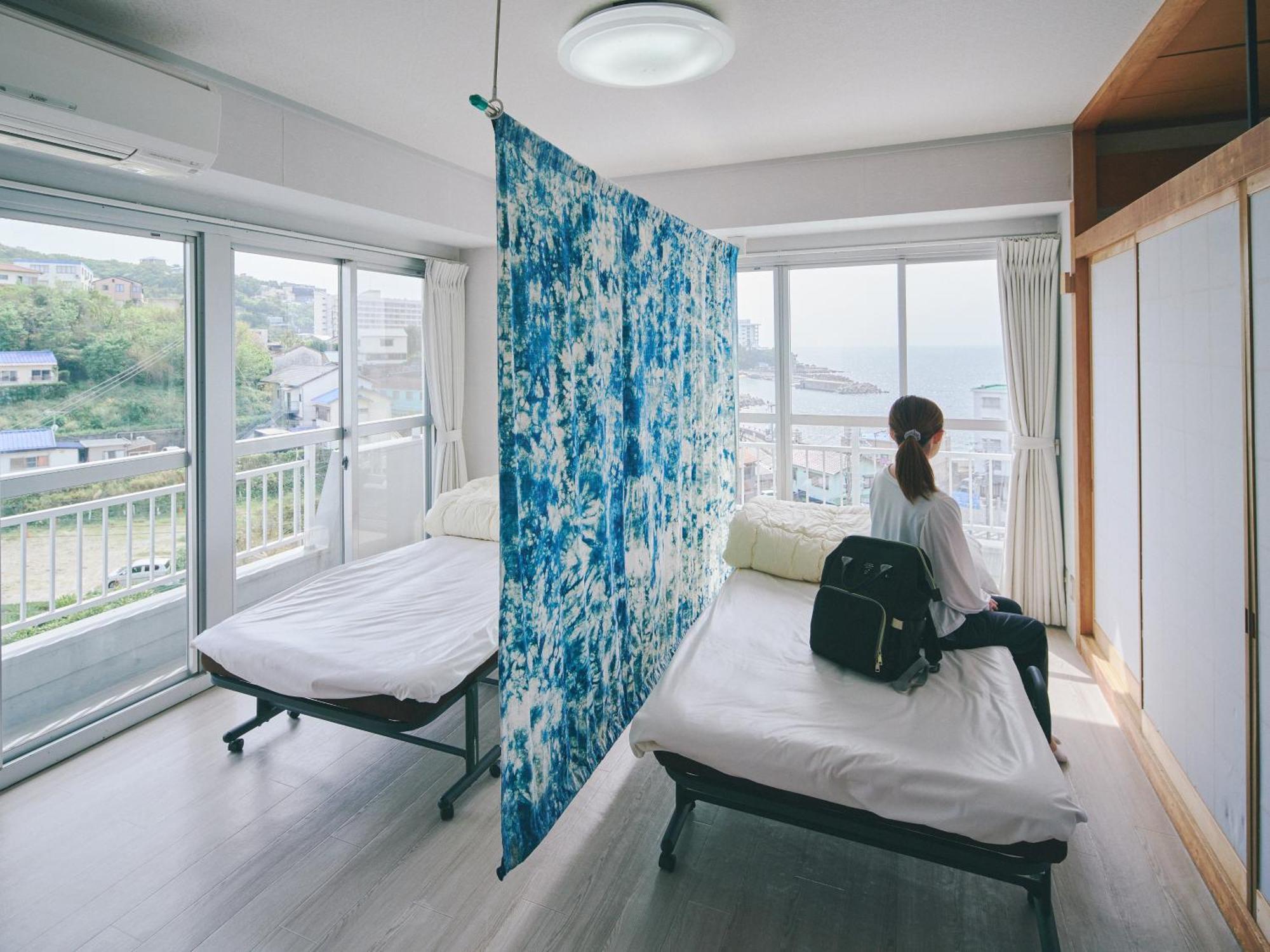 Guest Living Mu Nanki Shirahama Apartment ภายนอก รูปภาพ