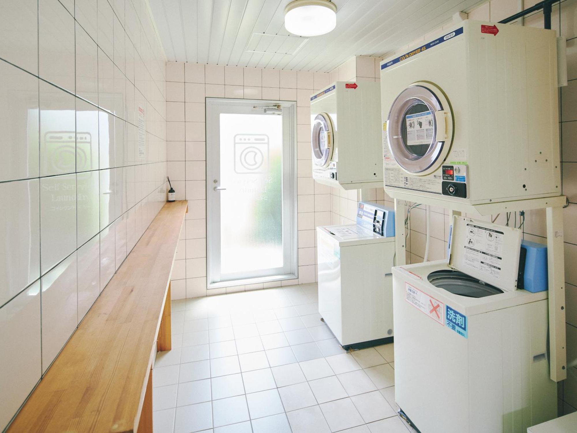 Guest Living Mu Nanki Shirahama Apartment ภายนอก รูปภาพ