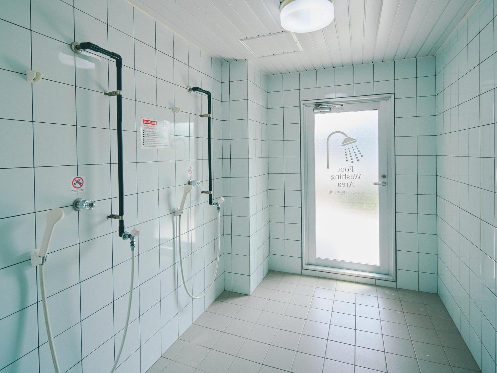 Guest Living Mu Nanki Shirahama Apartment ภายนอก รูปภาพ