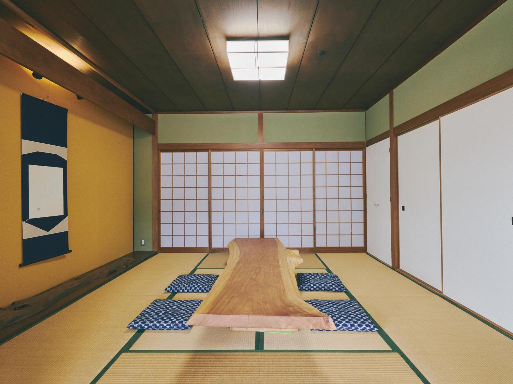 Guest Living Mu Nanki Shirahama Apartment ภายนอก รูปภาพ