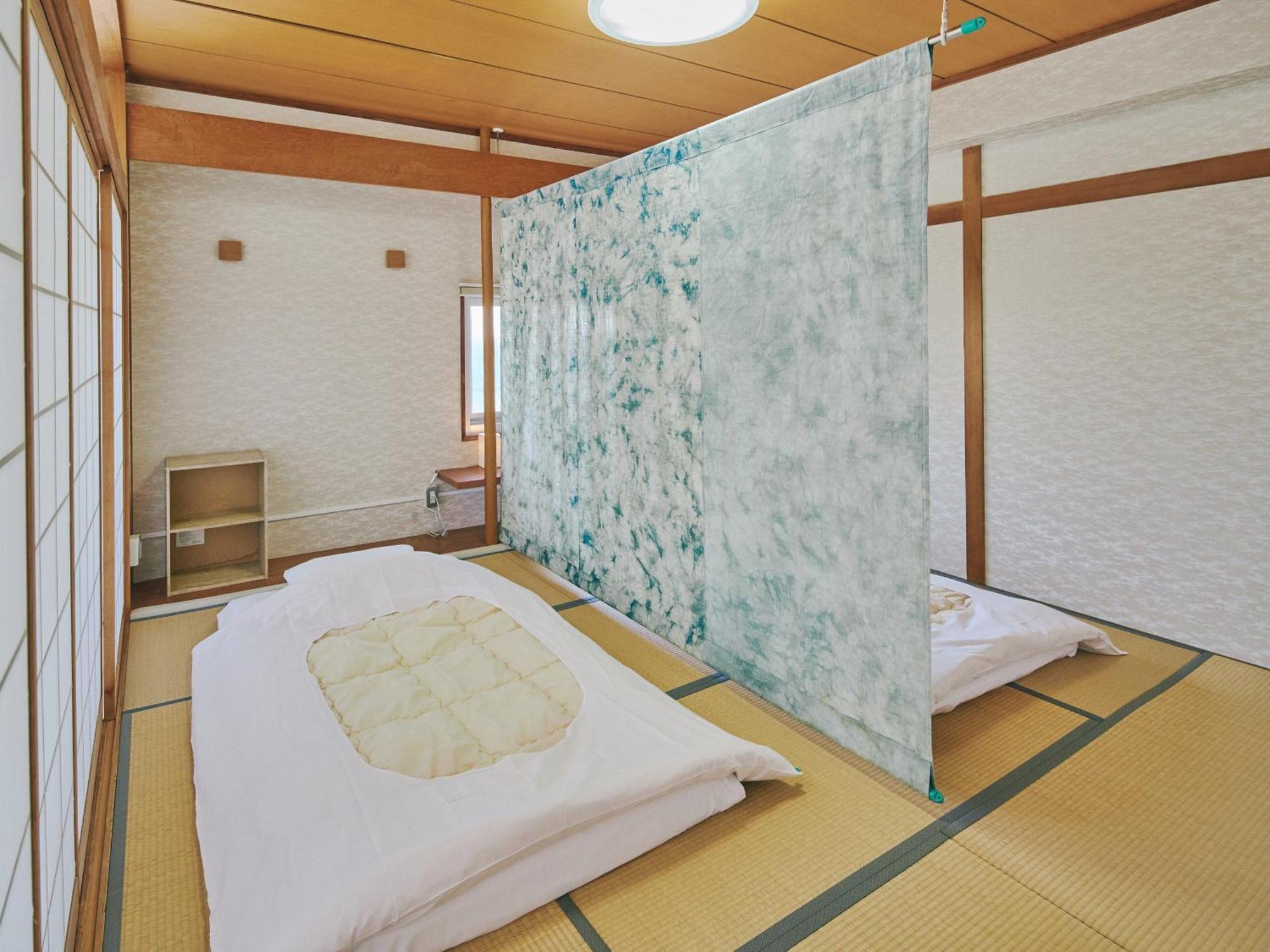 Guest Living Mu Nanki Shirahama Apartment ภายนอก รูปภาพ