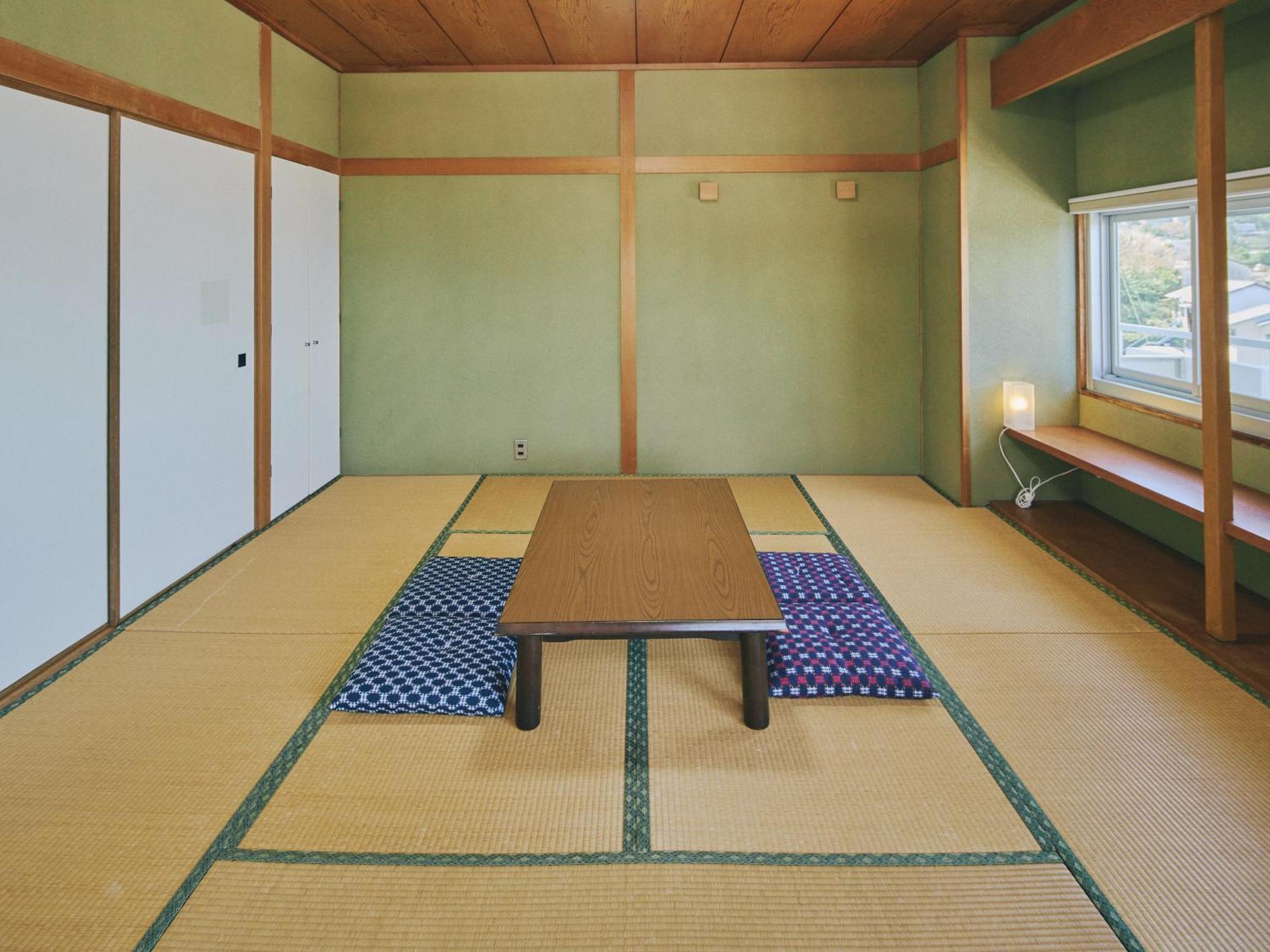 Guest Living Mu Nanki Shirahama Apartment ภายนอก รูปภาพ