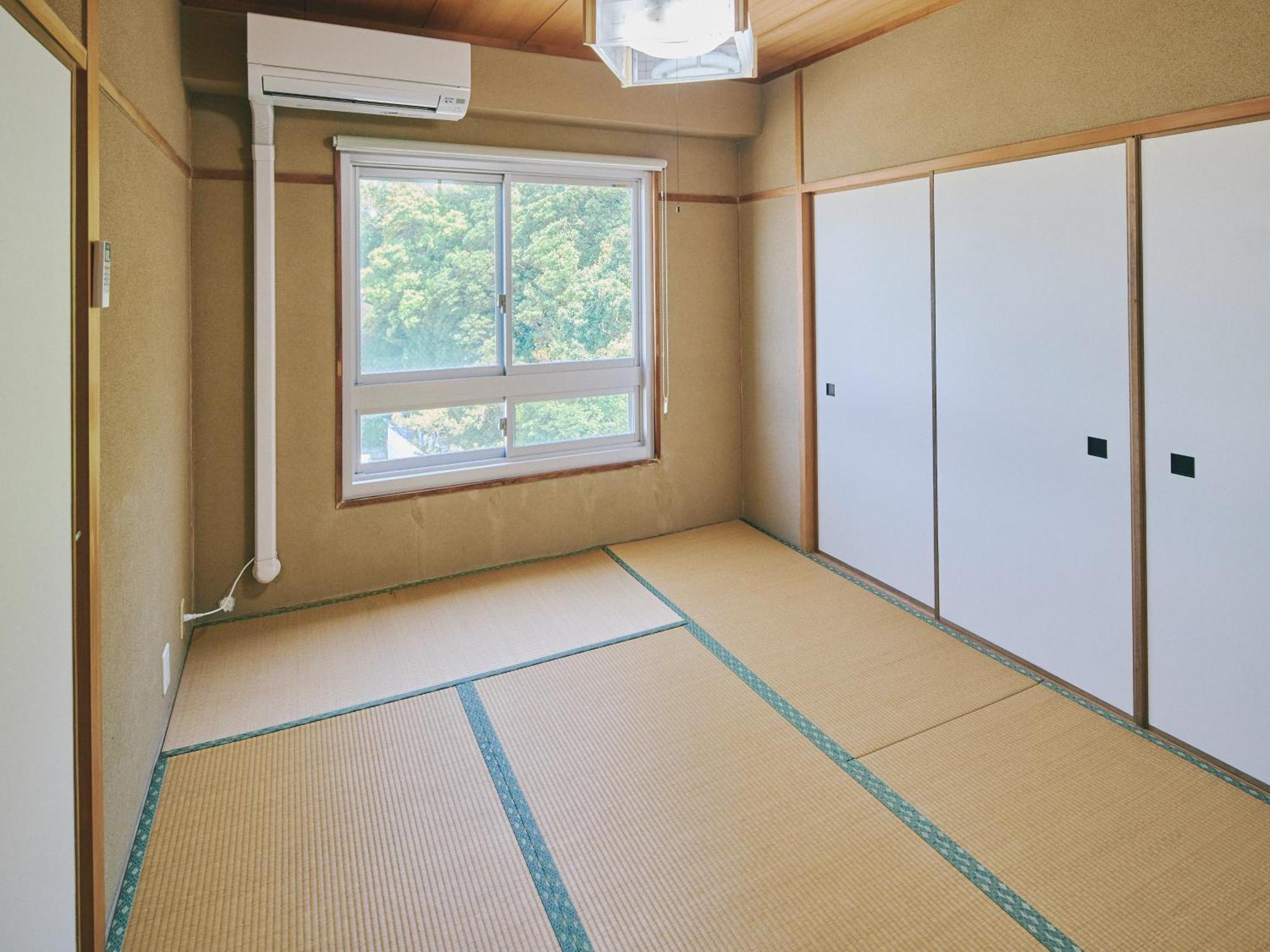 Guest Living Mu Nanki Shirahama Apartment ภายนอก รูปภาพ