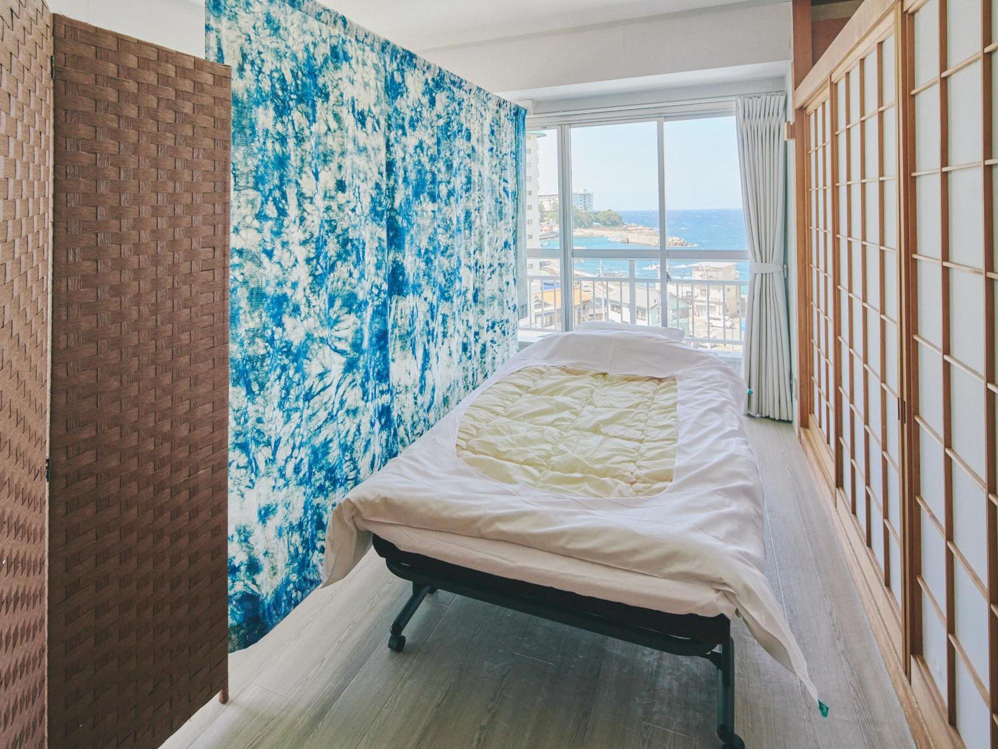 Guest Living Mu Nanki Shirahama Apartment ภายนอก รูปภาพ