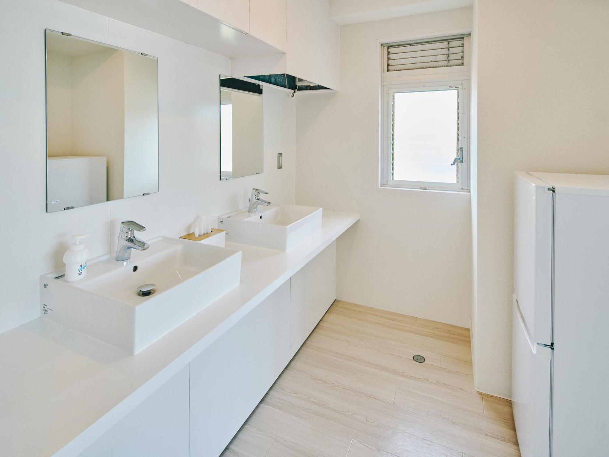 Guest Living Mu Nanki Shirahama Apartment ภายนอก รูปภาพ