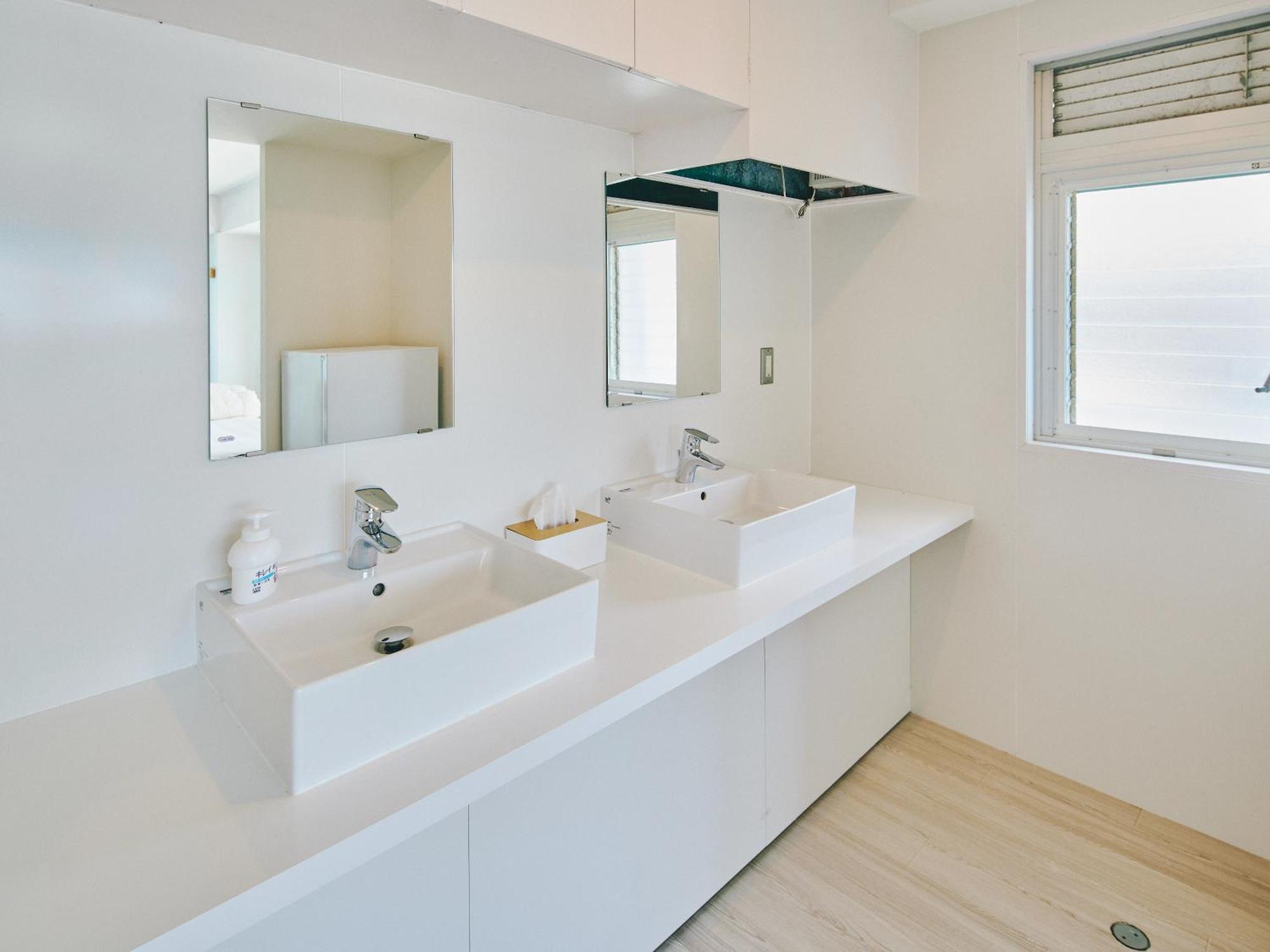 Guest Living Mu Nanki Shirahama Apartment ภายนอก รูปภาพ