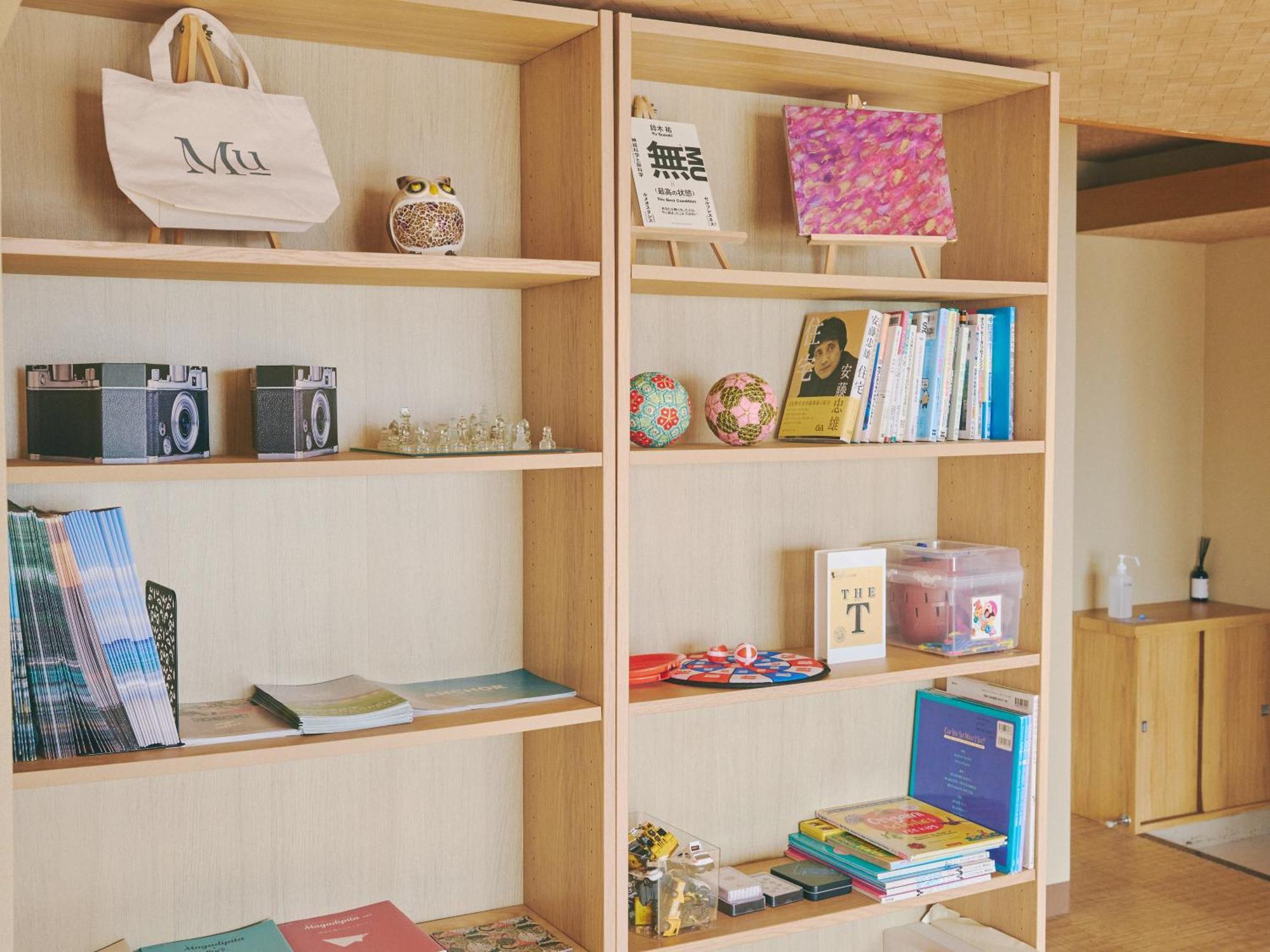Guest Living Mu Nanki Shirahama Apartment ภายนอก รูปภาพ