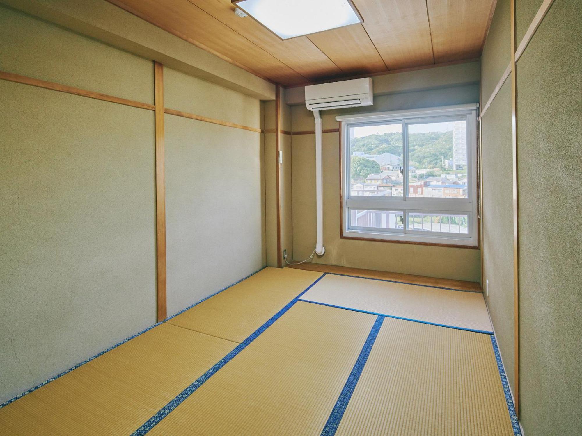 Guest Living Mu Nanki Shirahama Apartment ภายนอก รูปภาพ